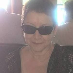 Meet your Posher, Lucy